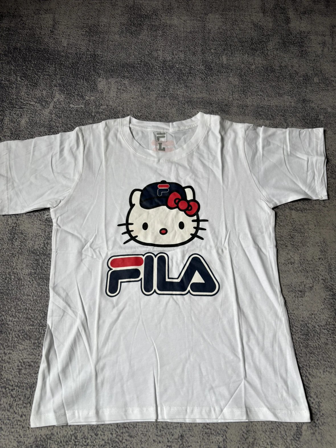 Cotton T-Shirt Clearance
