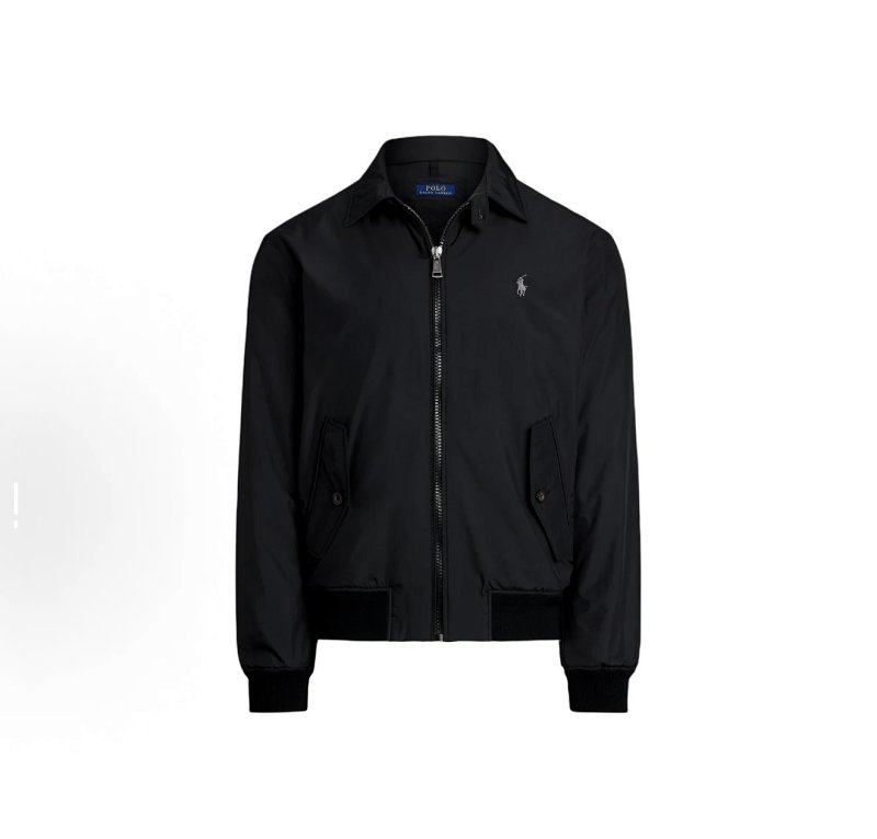Jacket from Yin Kuang's Shop