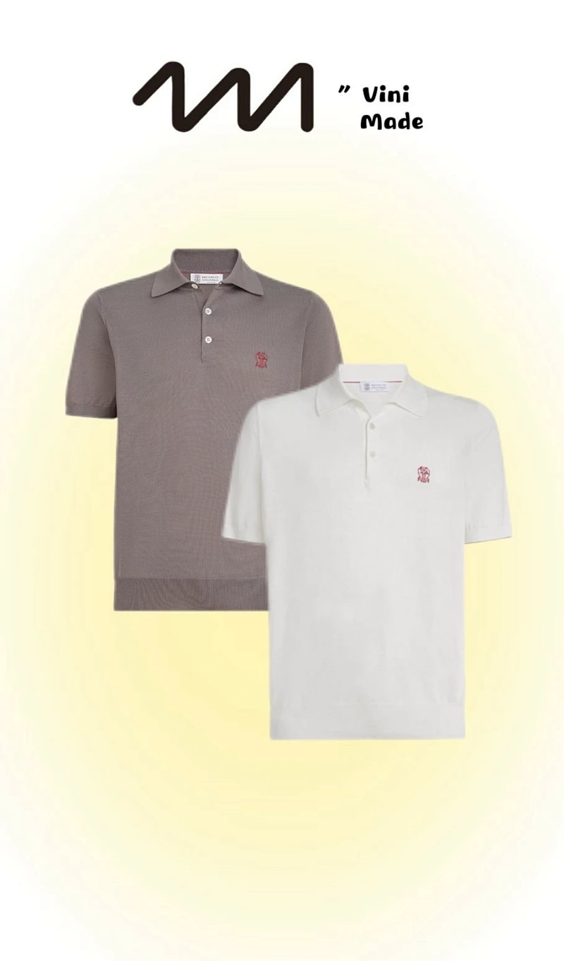 Polo from Vini Made