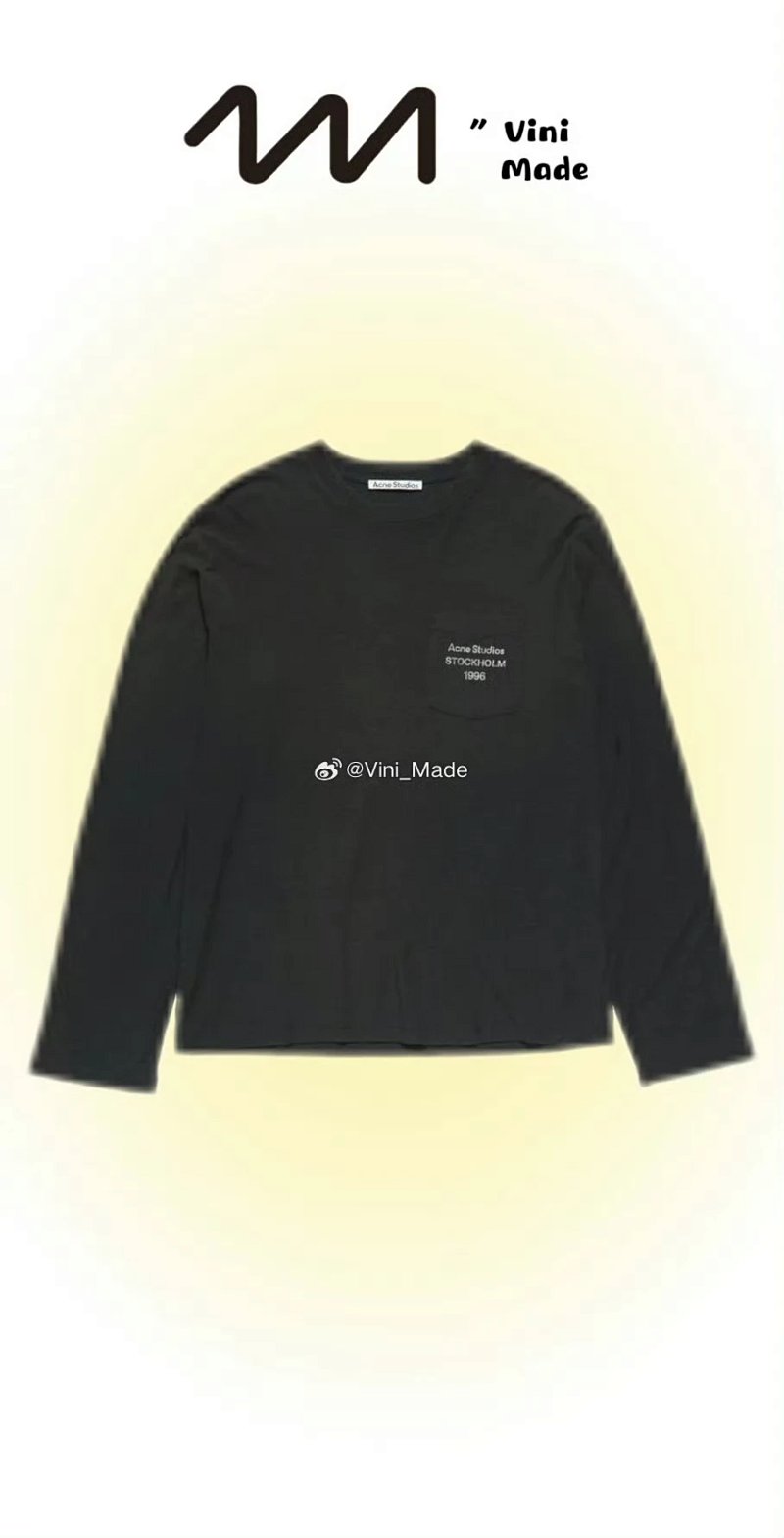 Long sleeve from Happy Sheep