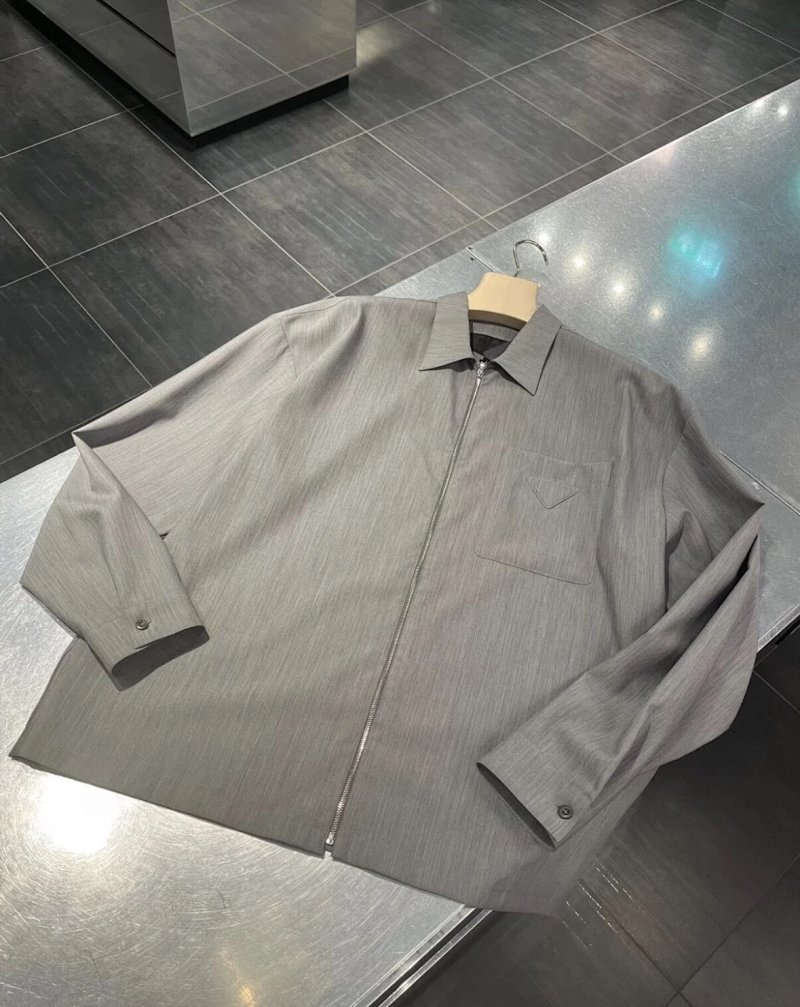 Jacket from Vini Made