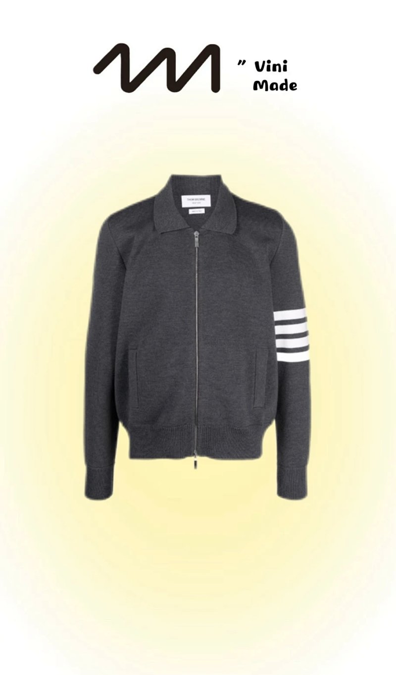 Jacket from Happy Sheep