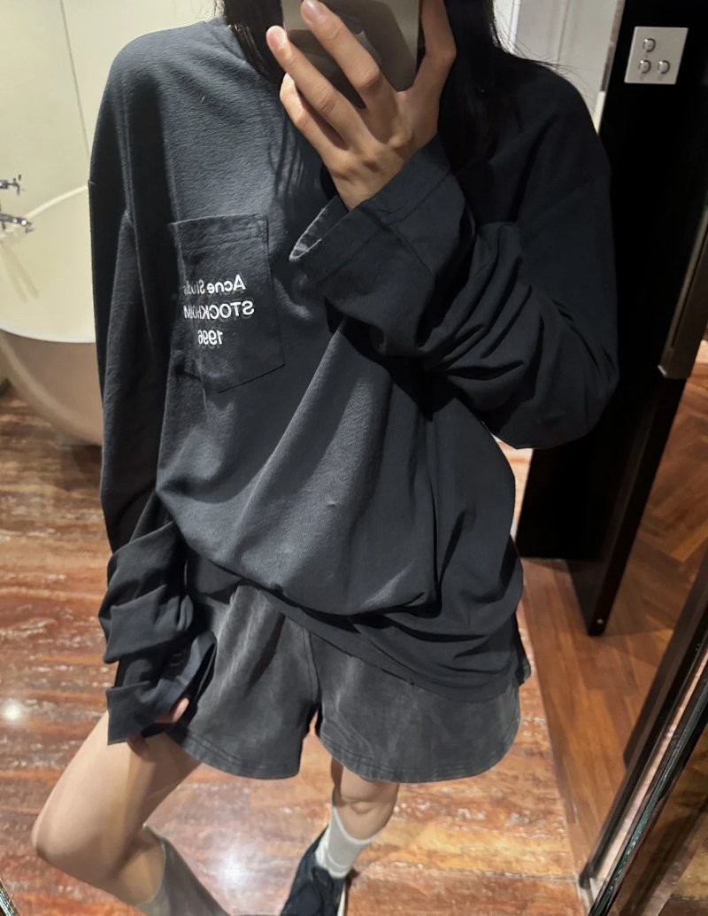Long sleeve from Vini Made