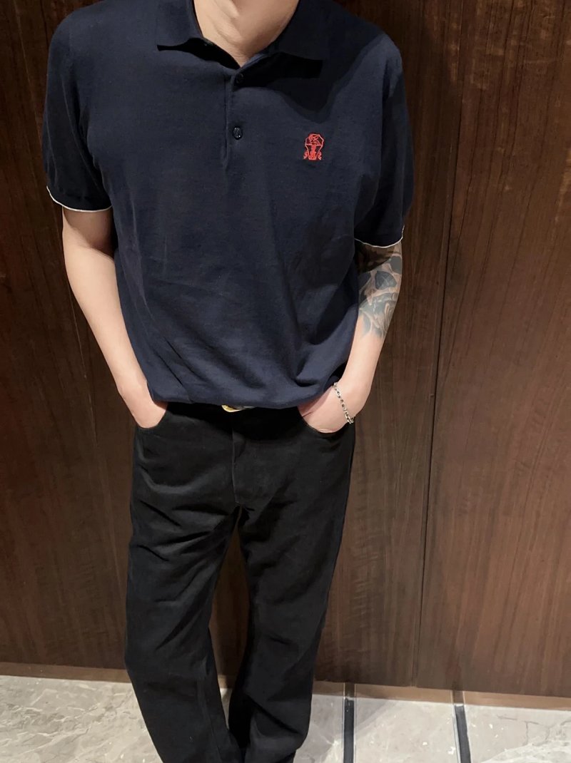 Vini Bc Polo 60