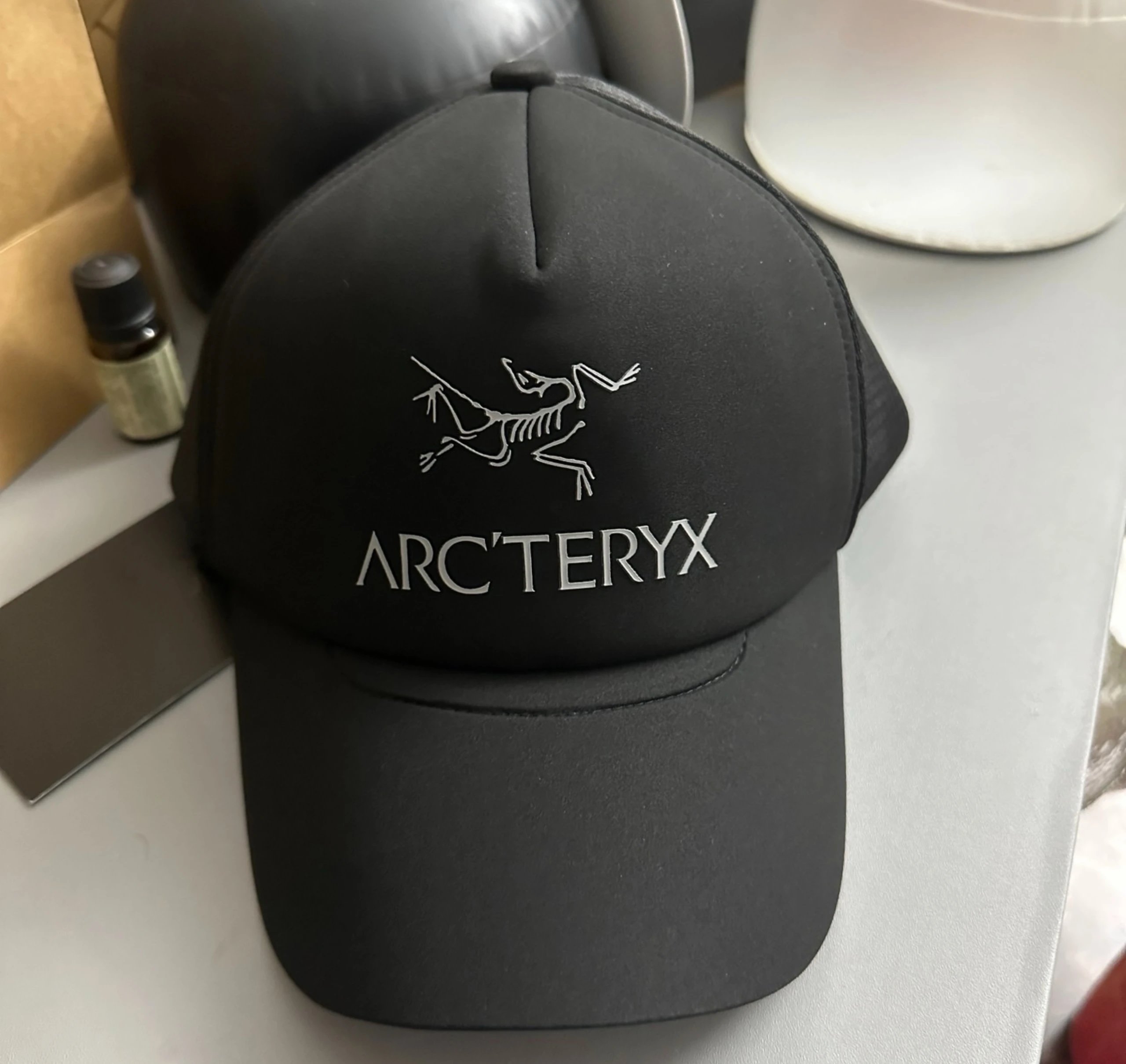 Arc'Teryx Speed-Dry Baseball Cap