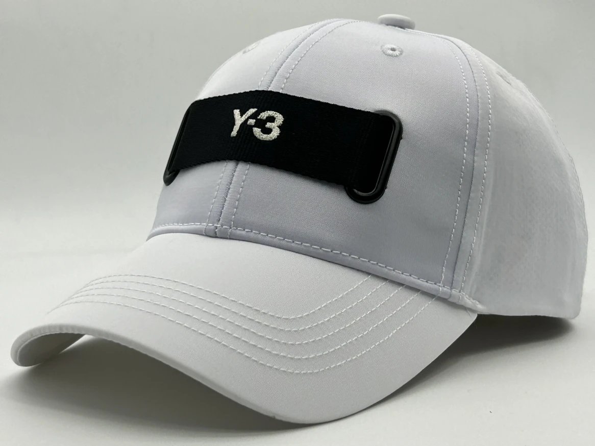 Y3 Baseball Cap
