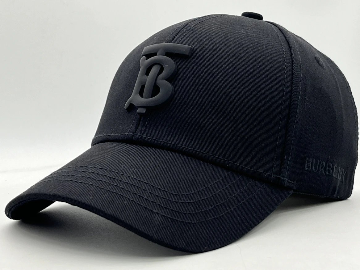 Burberry Baseball Cap