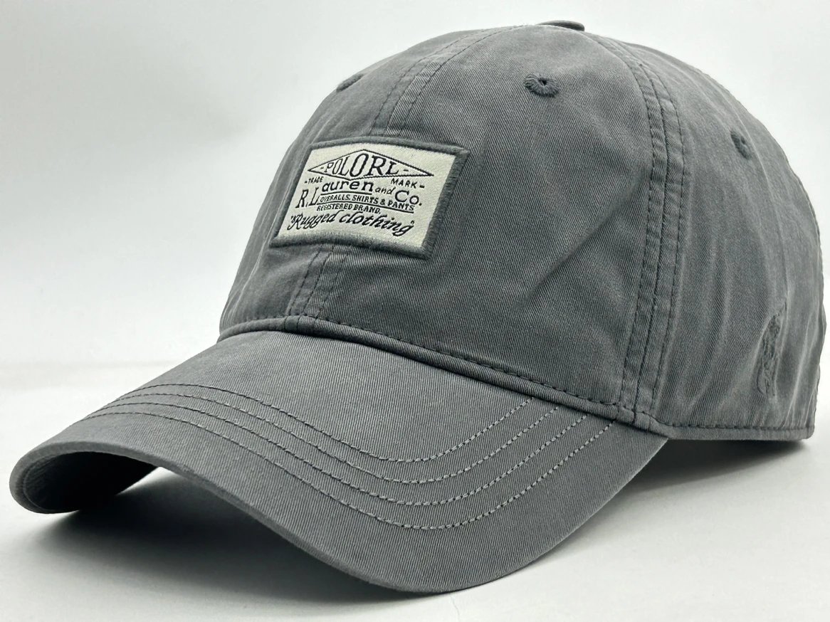 Polo Ralph Lauren Baseball Cap