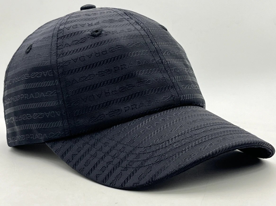 Prada Baseball Cap