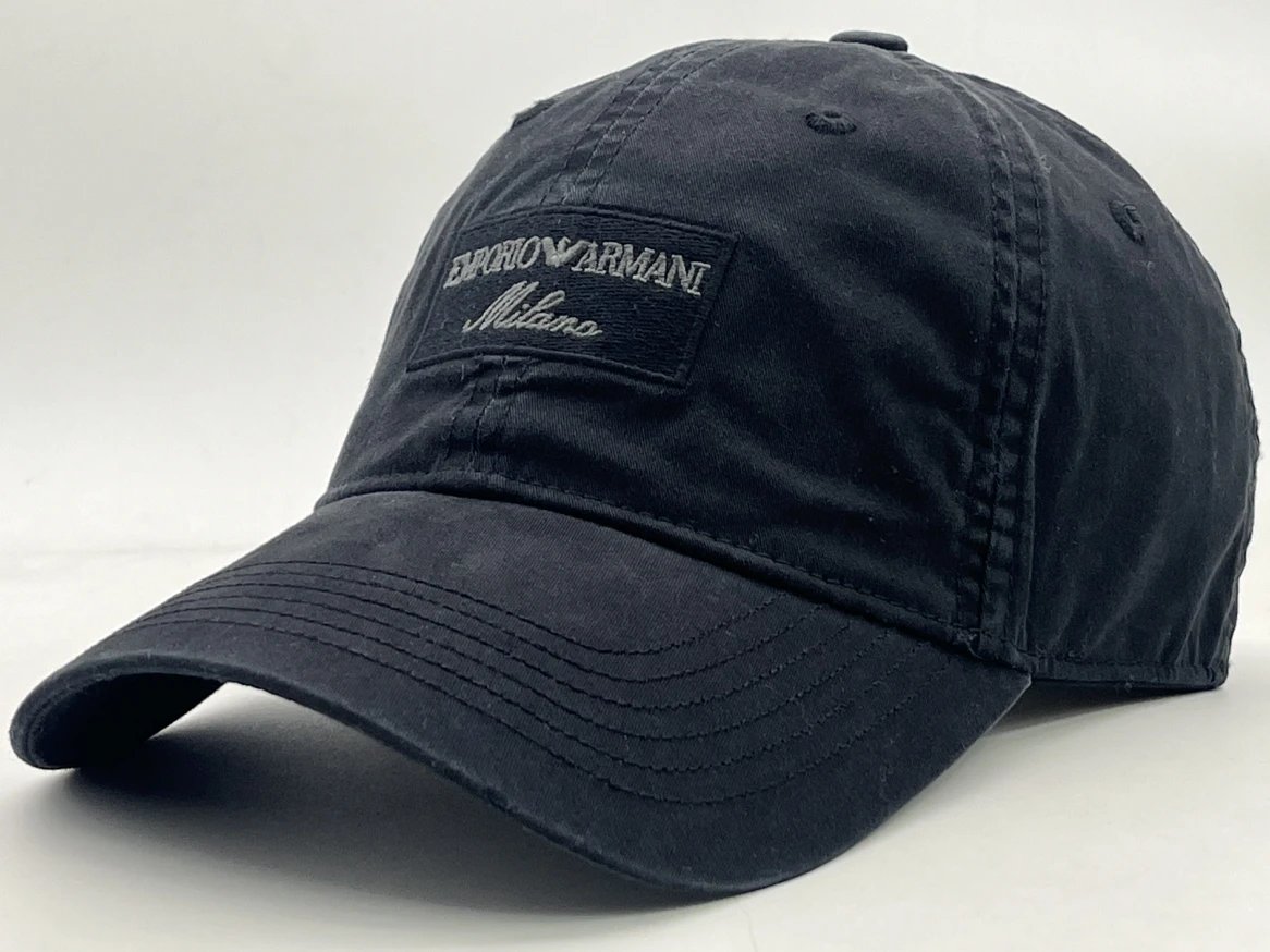 Armani EA Baseball Cap