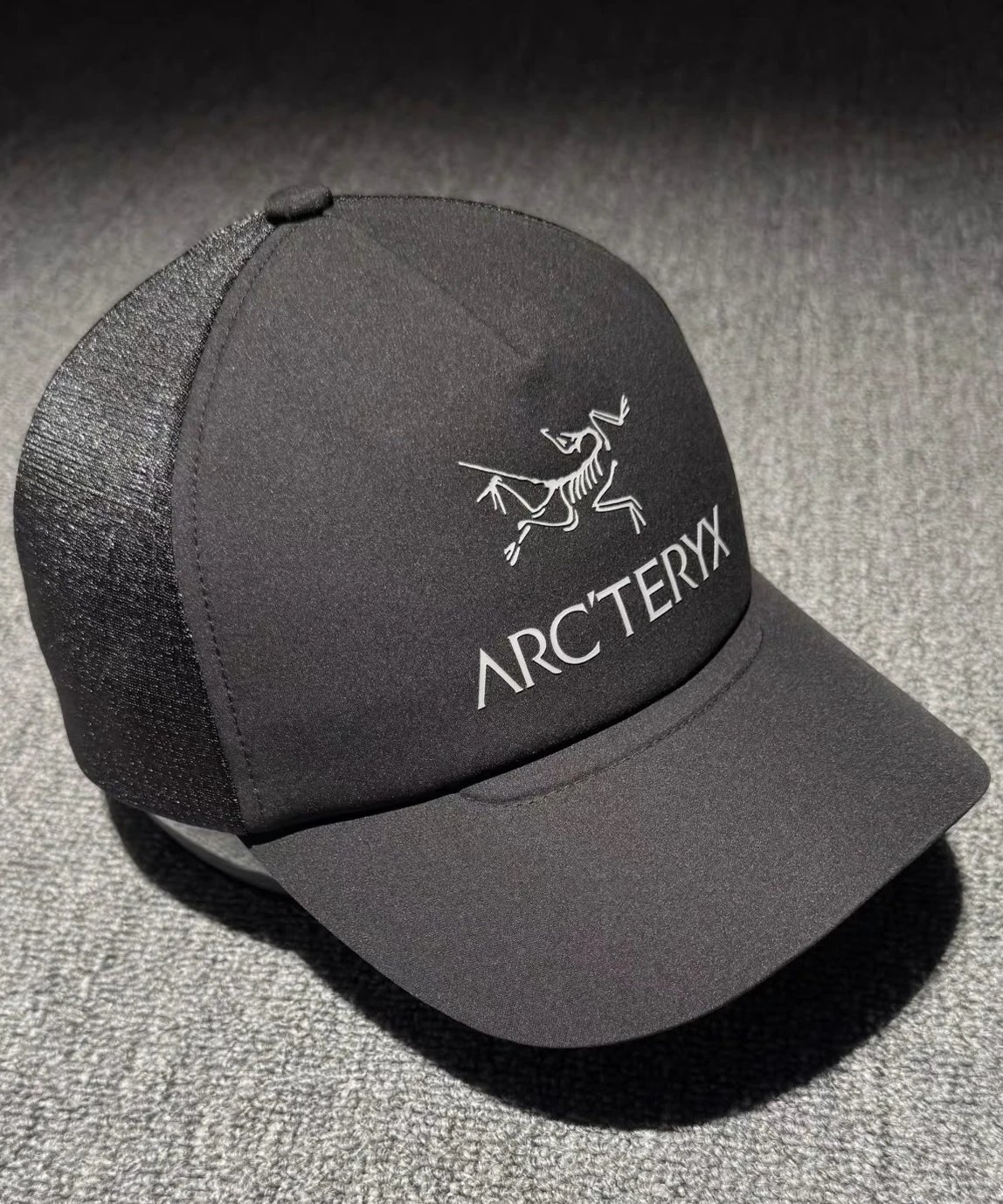 Arc'Teryx Mesh Baseball Cap