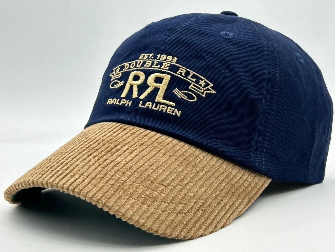 Polo Ralph Lauren Colorblock Baseball Cap