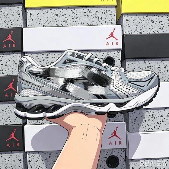 【Budget Batch】Gel-K14