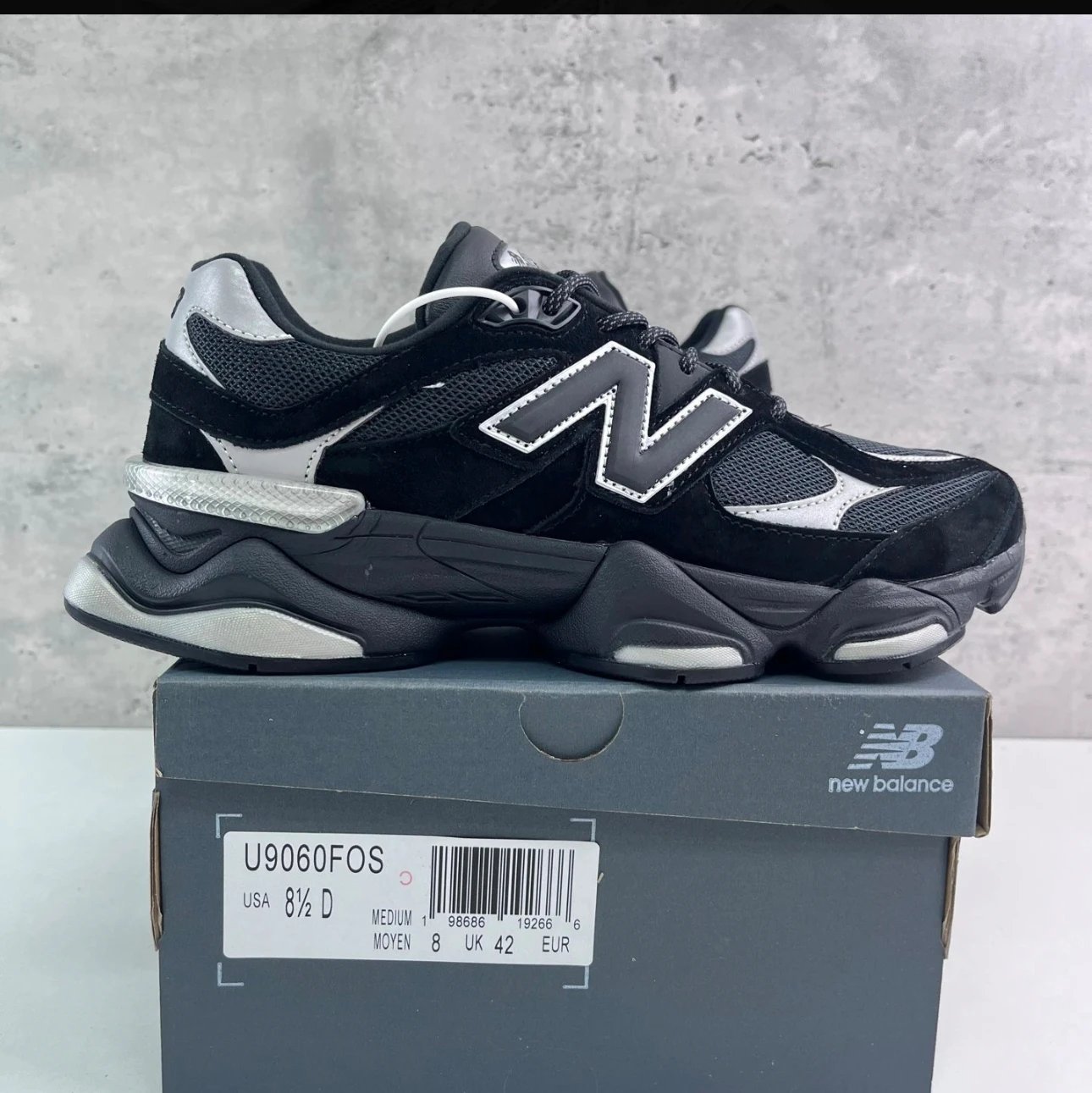 U9060FOS