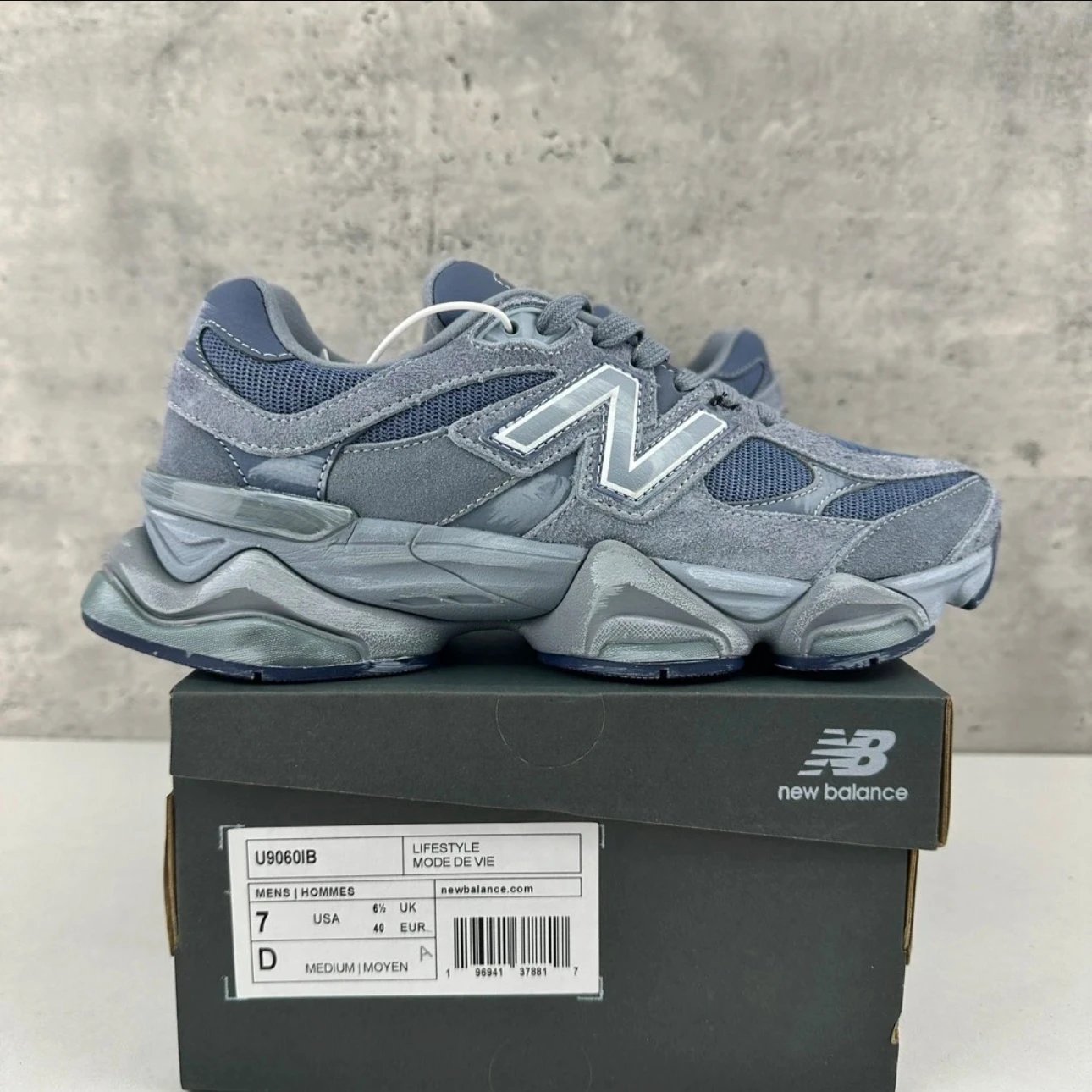 U9060IB