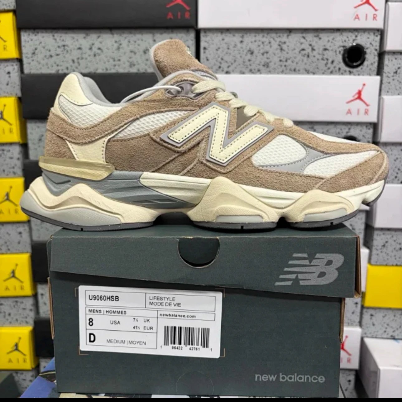 U9060HSB
