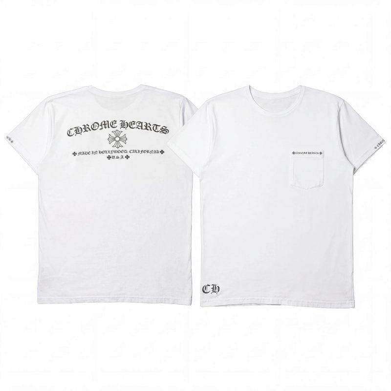 Tee from Yin Kuang's Shop