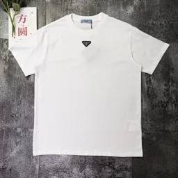 thumbnail for P Triangle High Quality Unisex T-Shirt