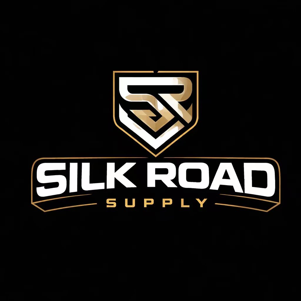 Silk Road Supply 4