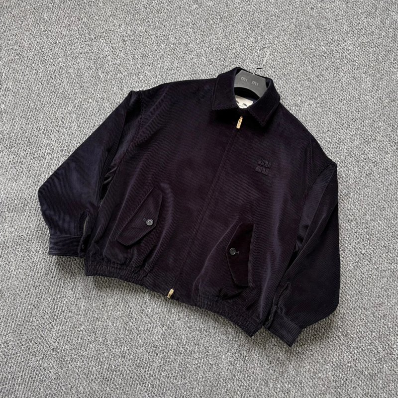 Jacket from Yin Kuang's Shop