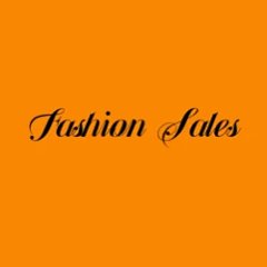 Fashion Sales