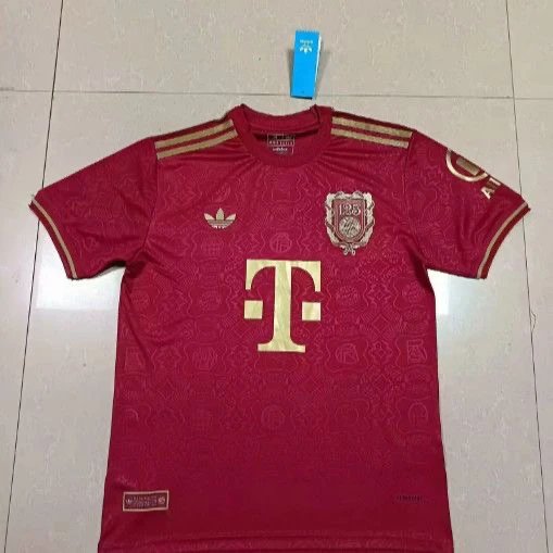 Jersey