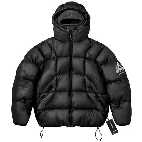 PA Down Jacket