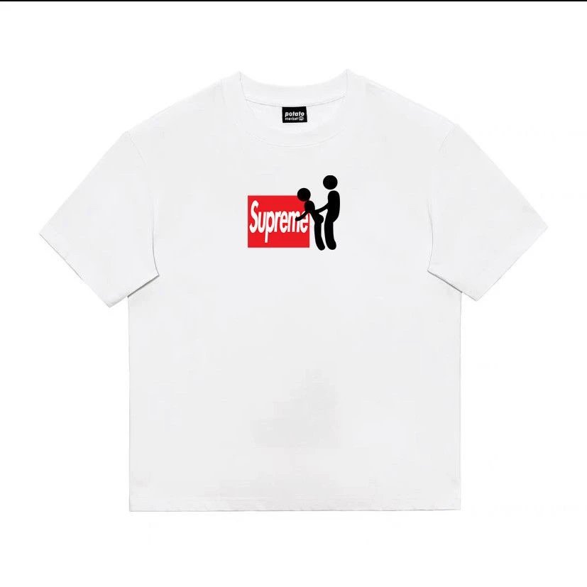 SUP short sleeved shirt