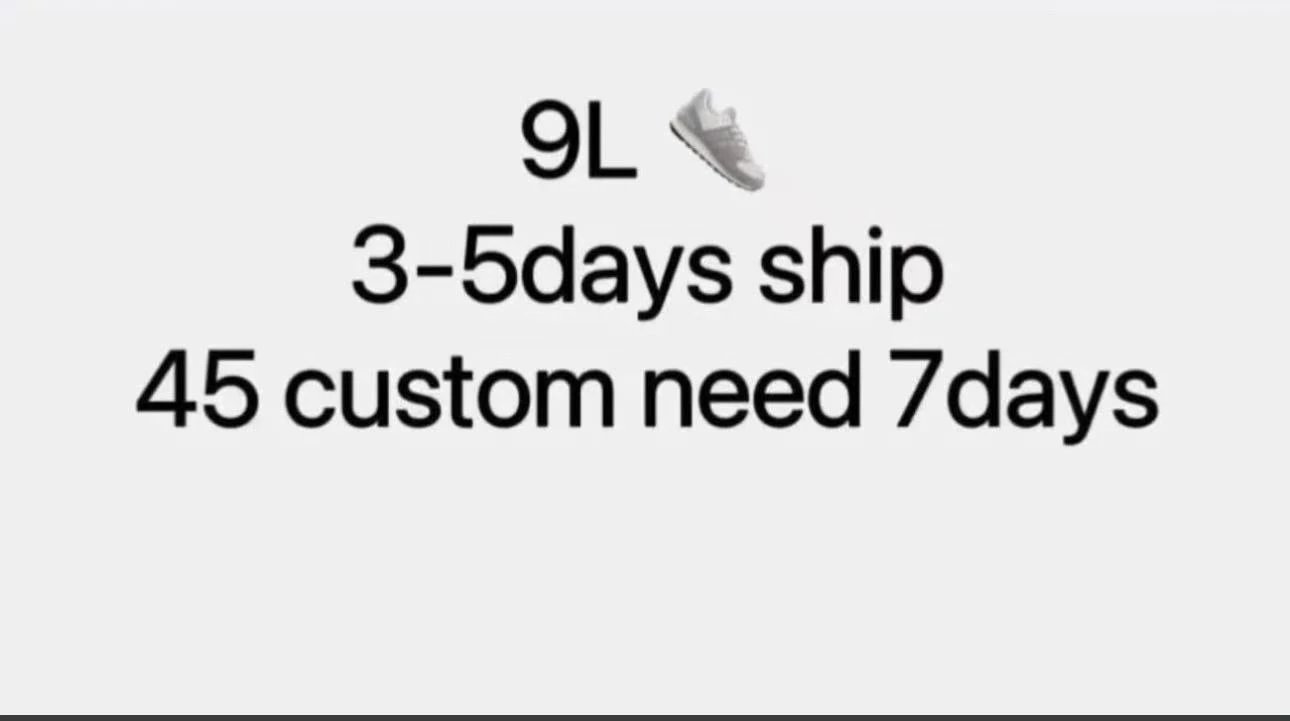 Top 3027-9L Shoes