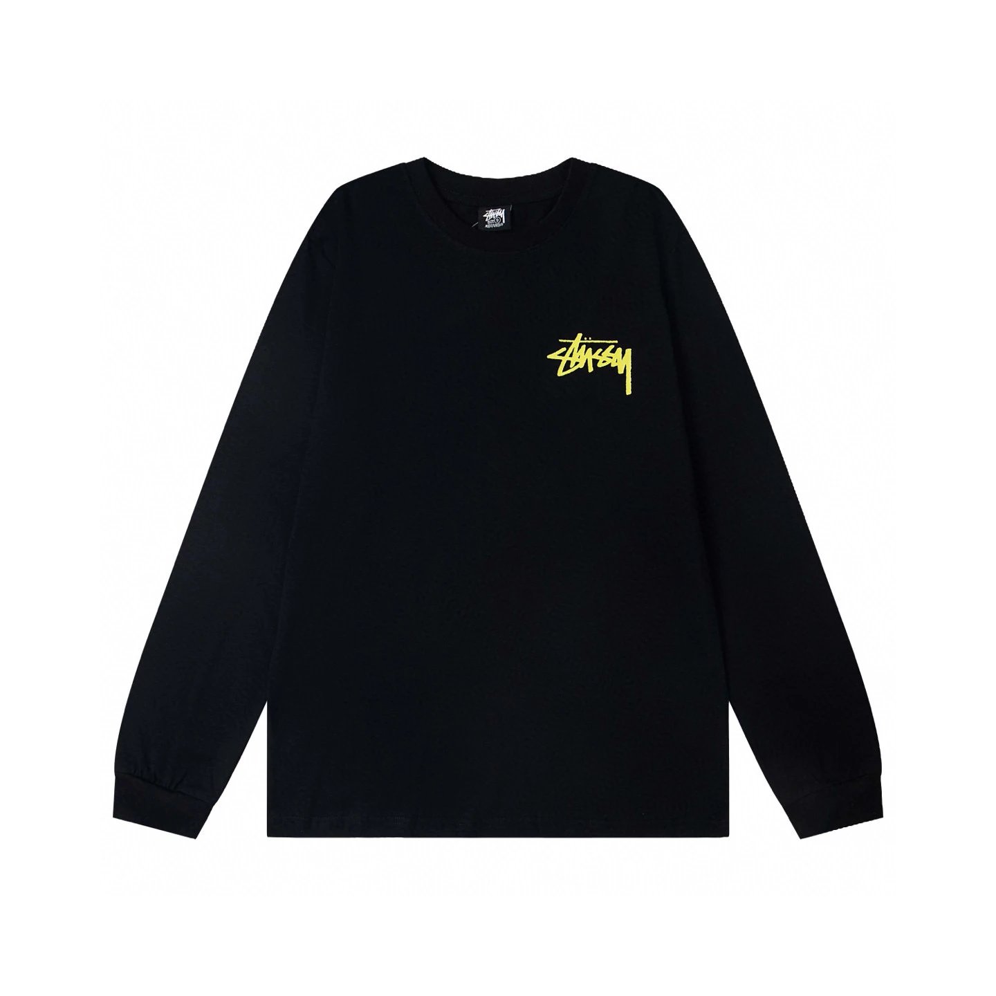 XY8913 Black