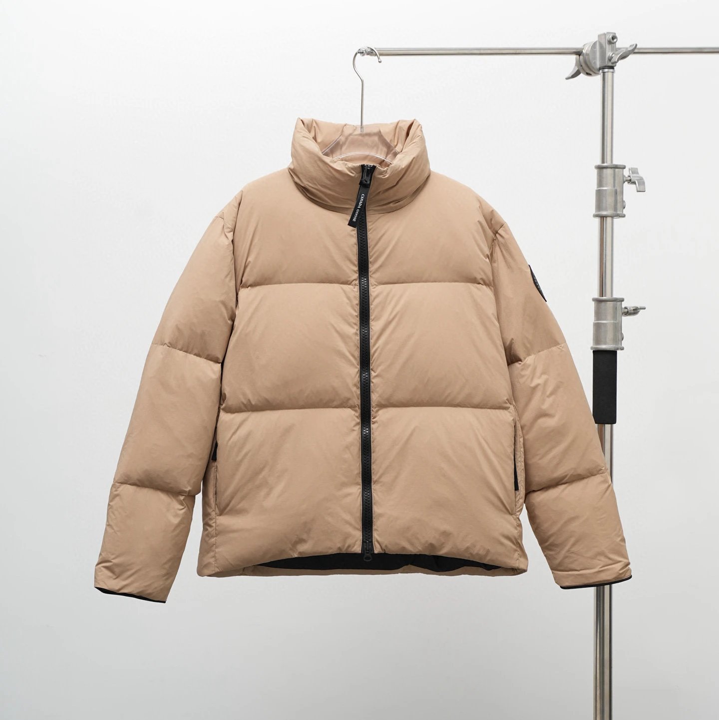 Canada Goose jacket