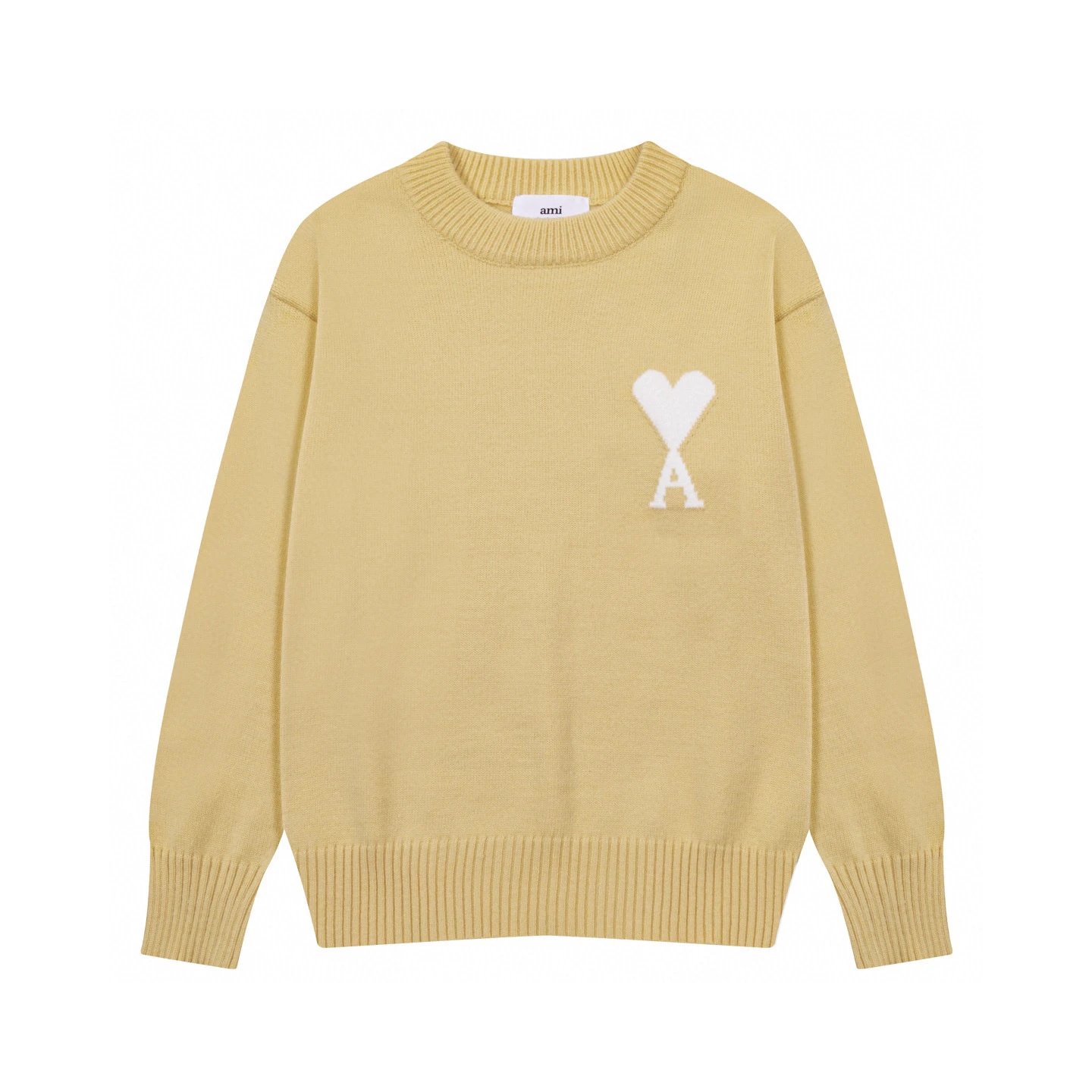 8203 light yellow