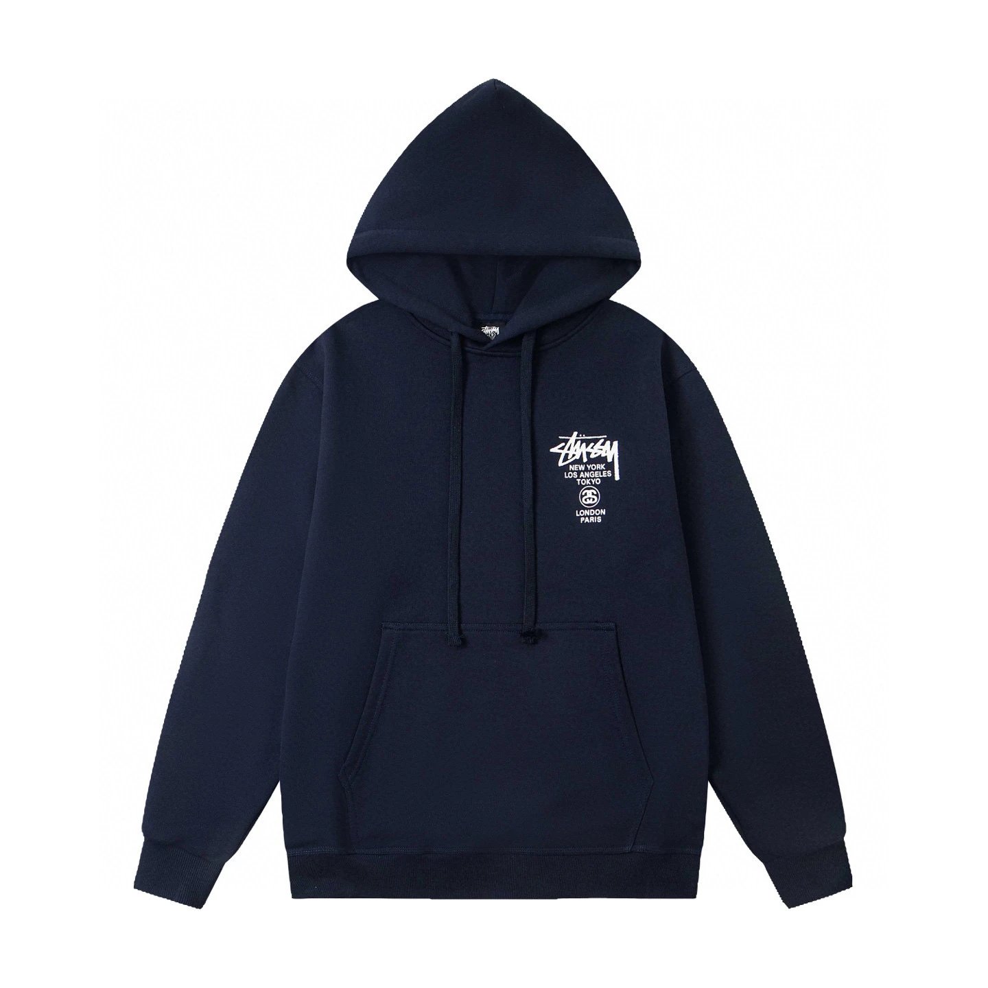 XY8917 Royal Blue