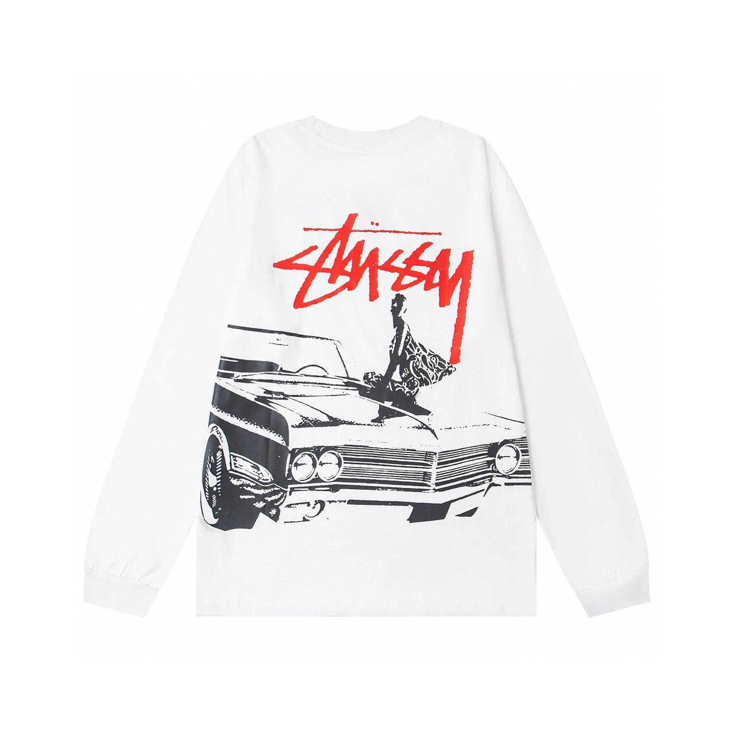 XY8913 White