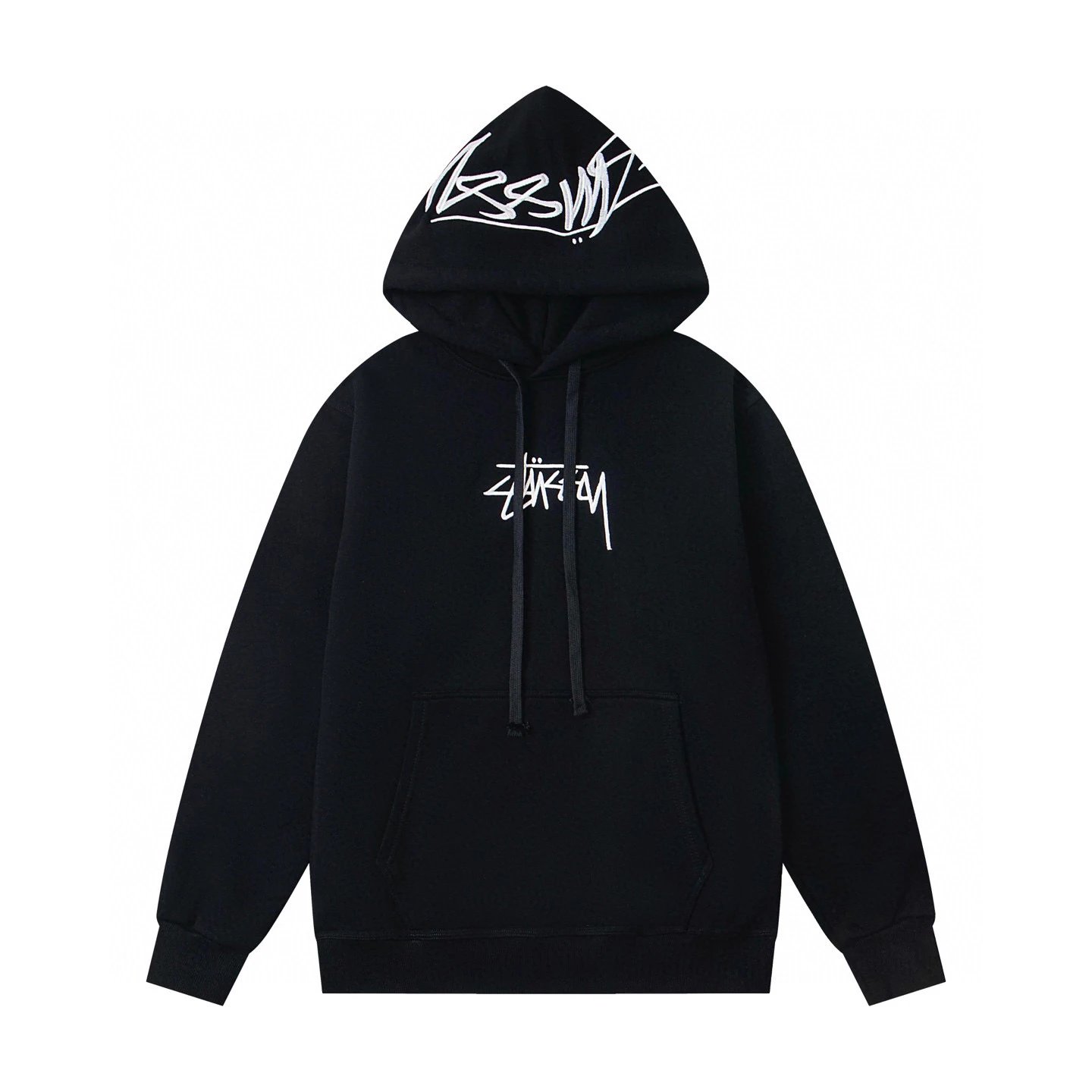 XY8922 Black