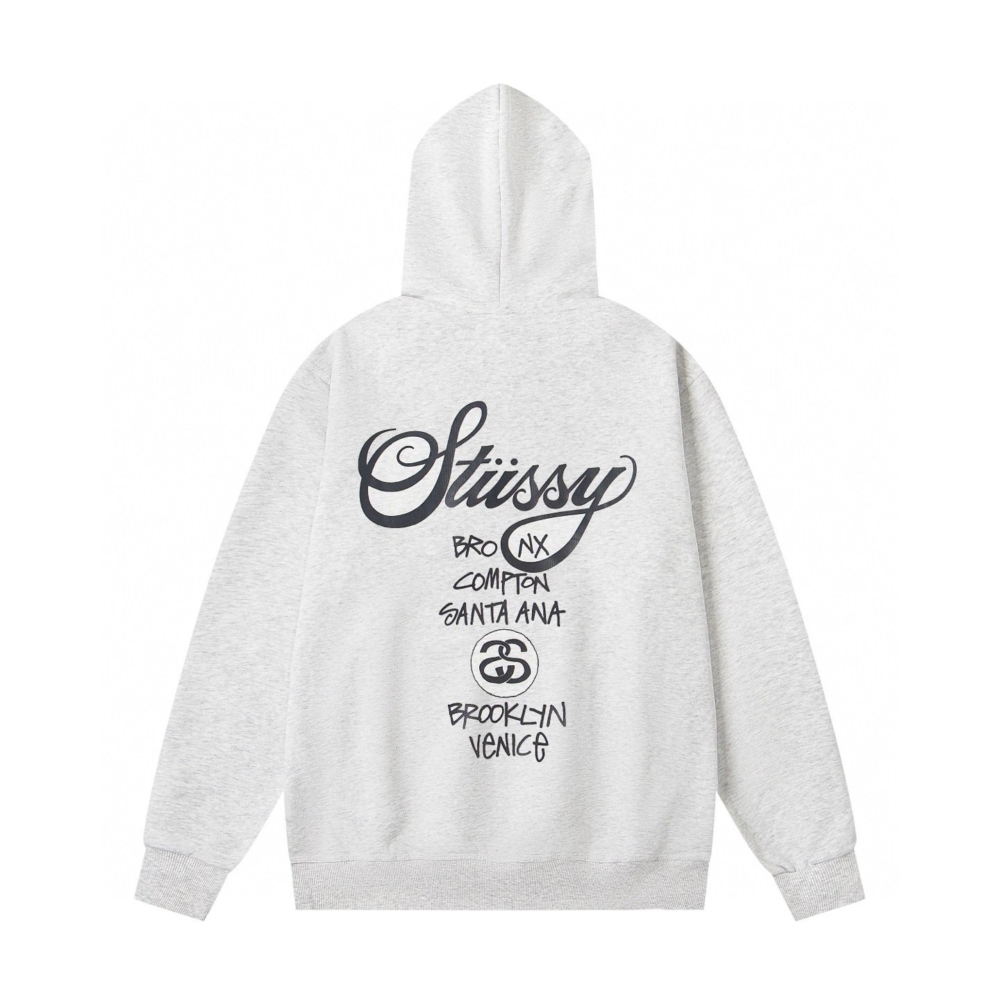 XY8917 Grey
