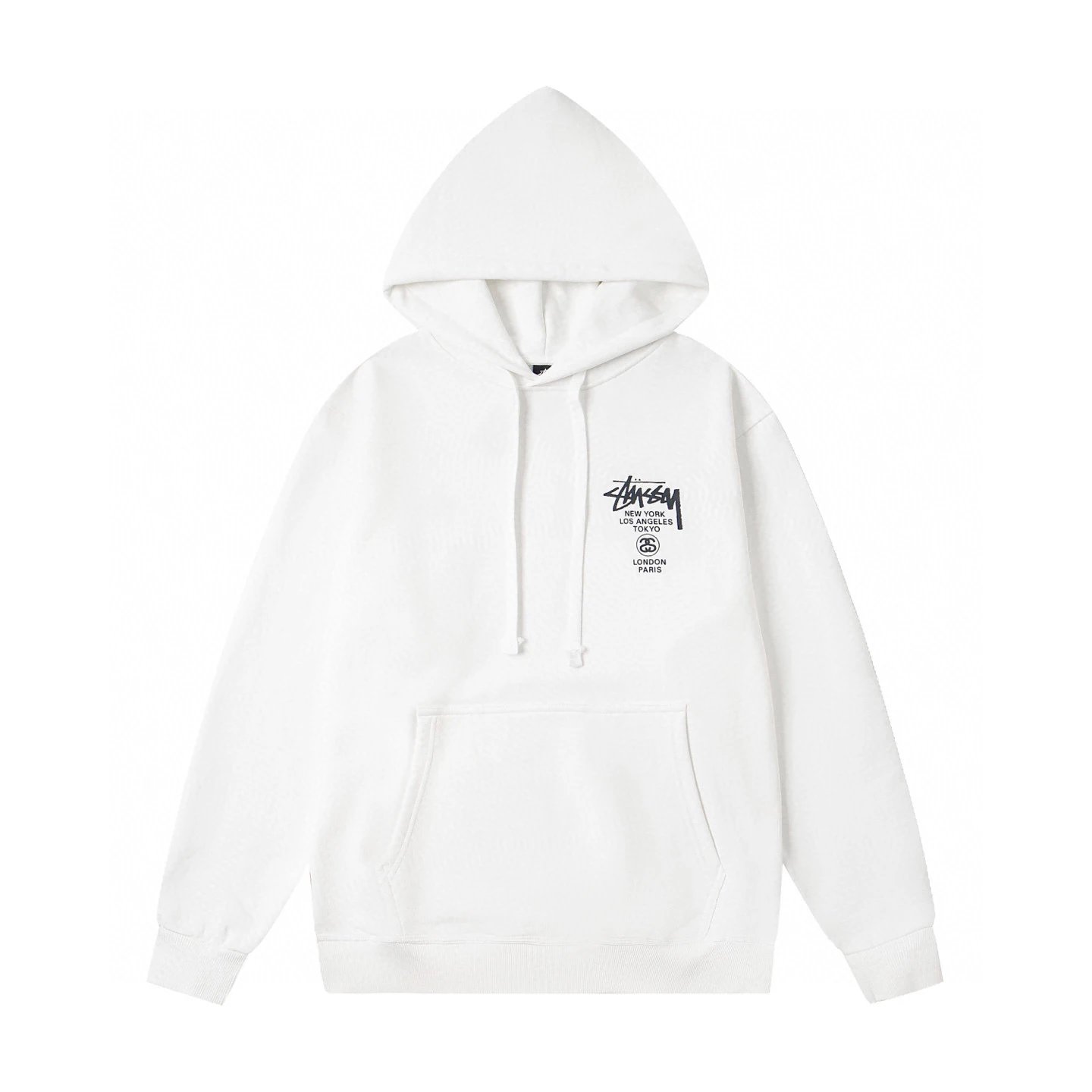 XY8917 White