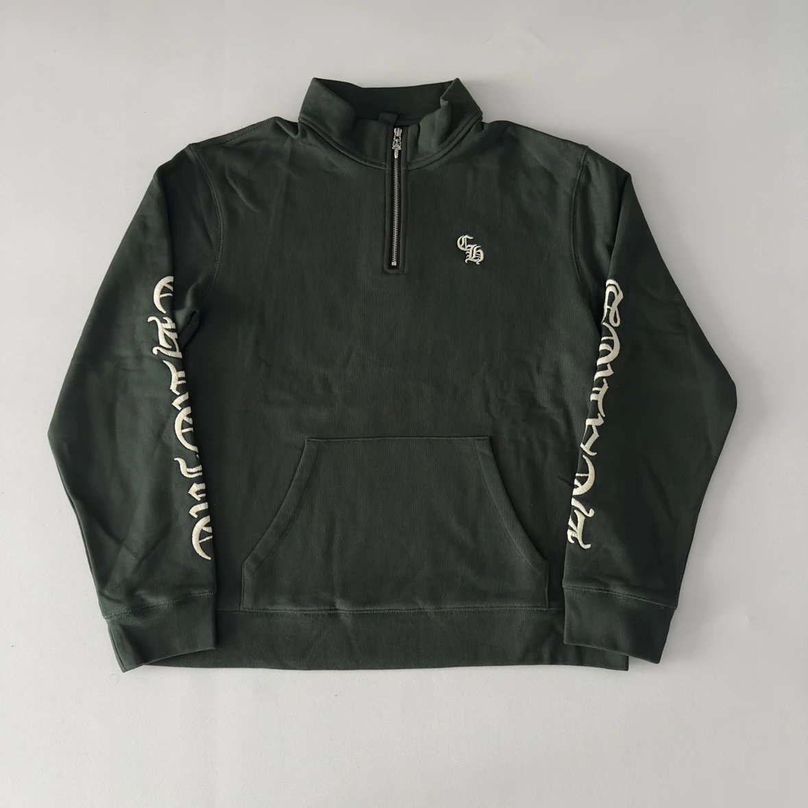 Chrome Hearts Sweater