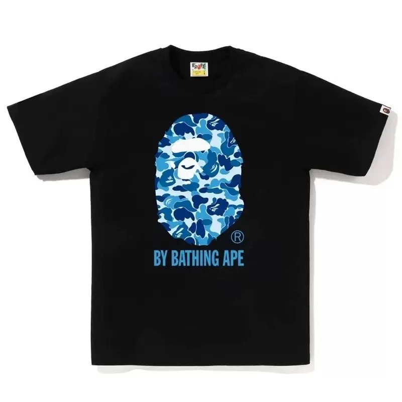 082 Black Blue