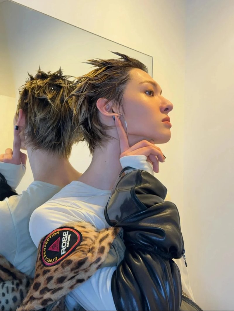 Martine Rose25AW