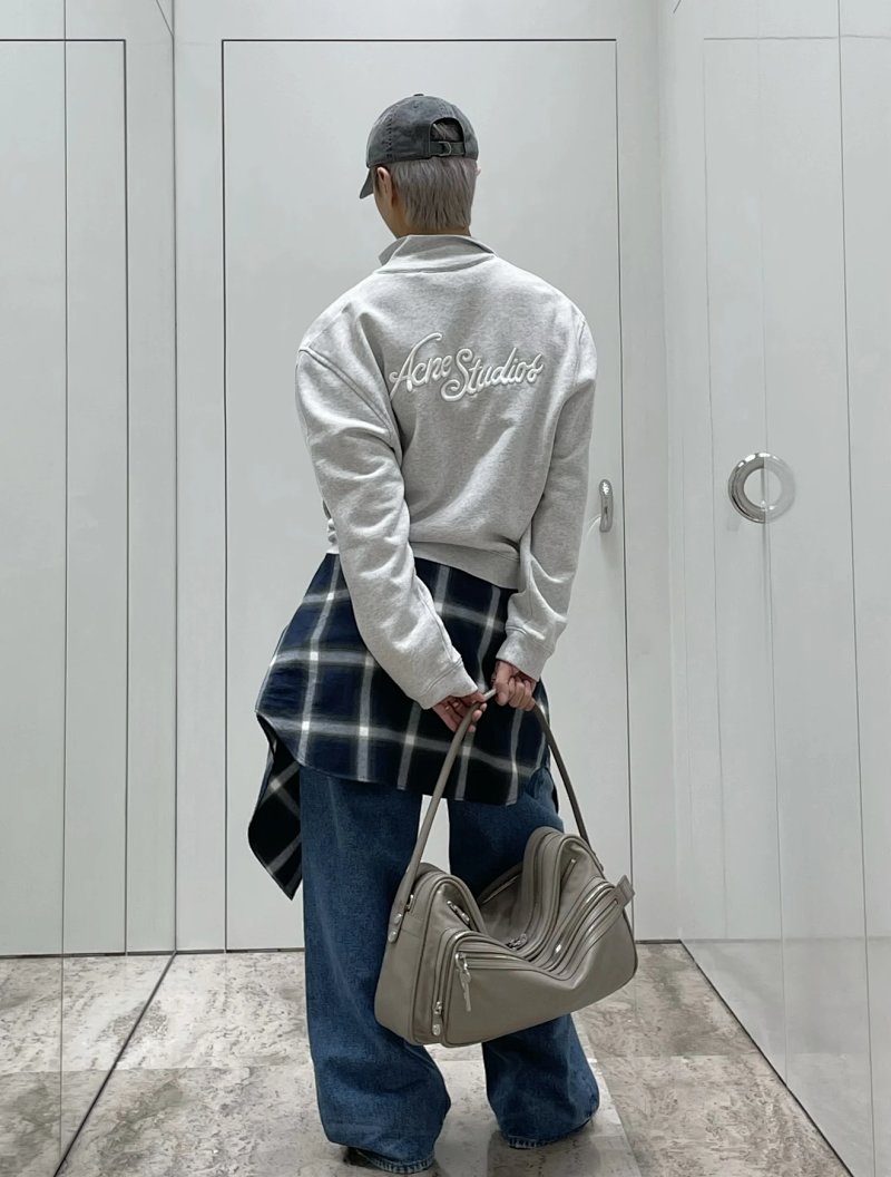 Hoodie from Yin Kuang's Shop