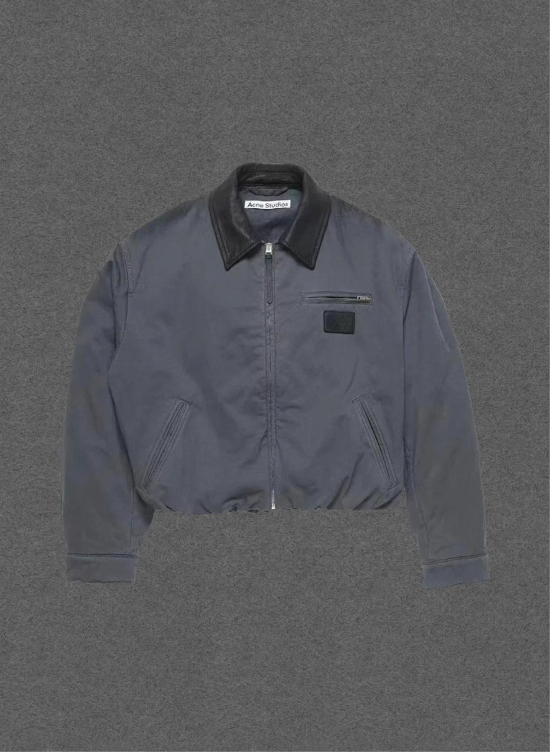 Jacket from Yin Kuang's Shop