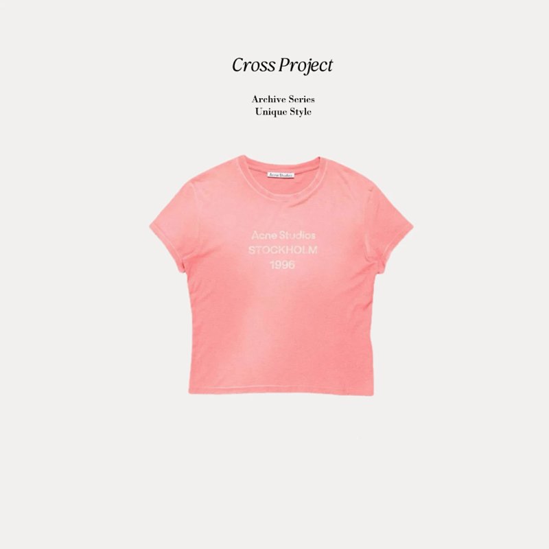 Tee from Yin Kuang's Shop