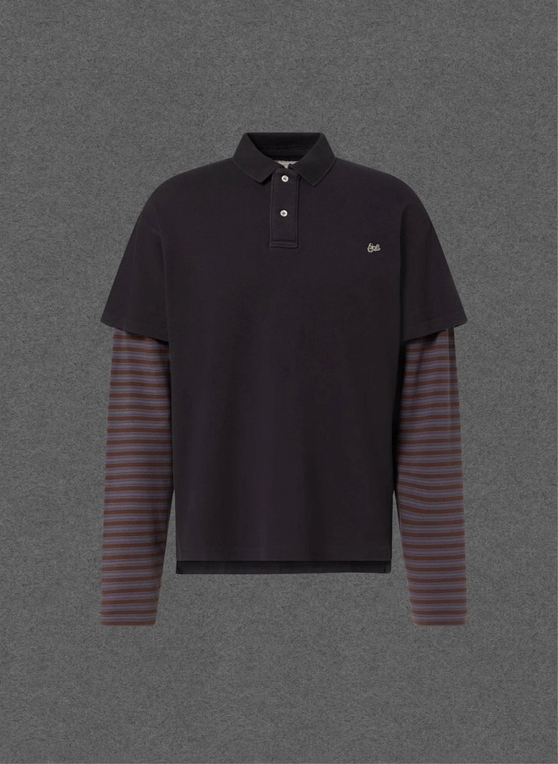 Tee from Yin Kuang's Shop