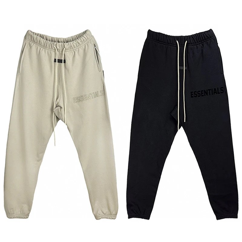 Essentials Logo Fleece Joggers