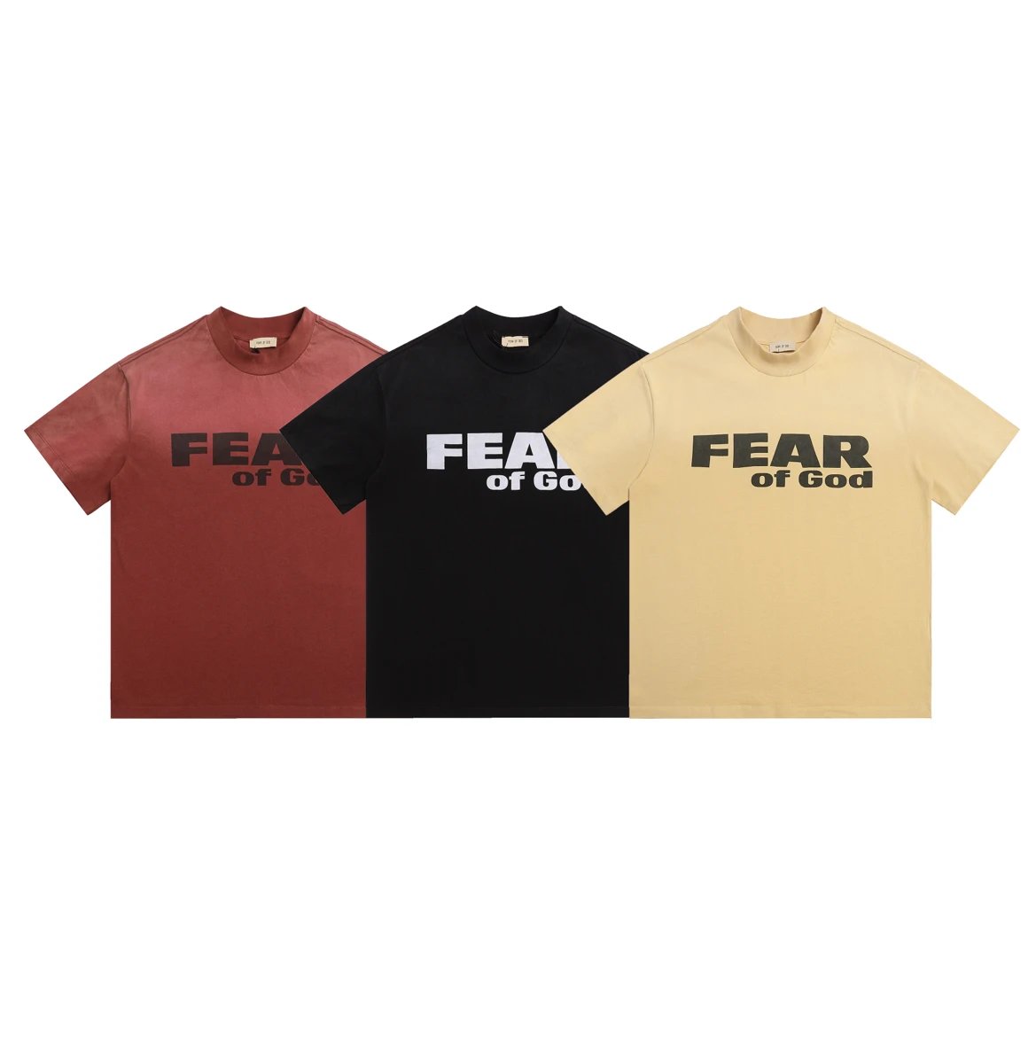 FOG Essentials T-Shirt