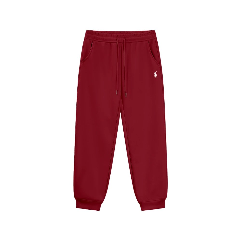 Red with white label SKU image
