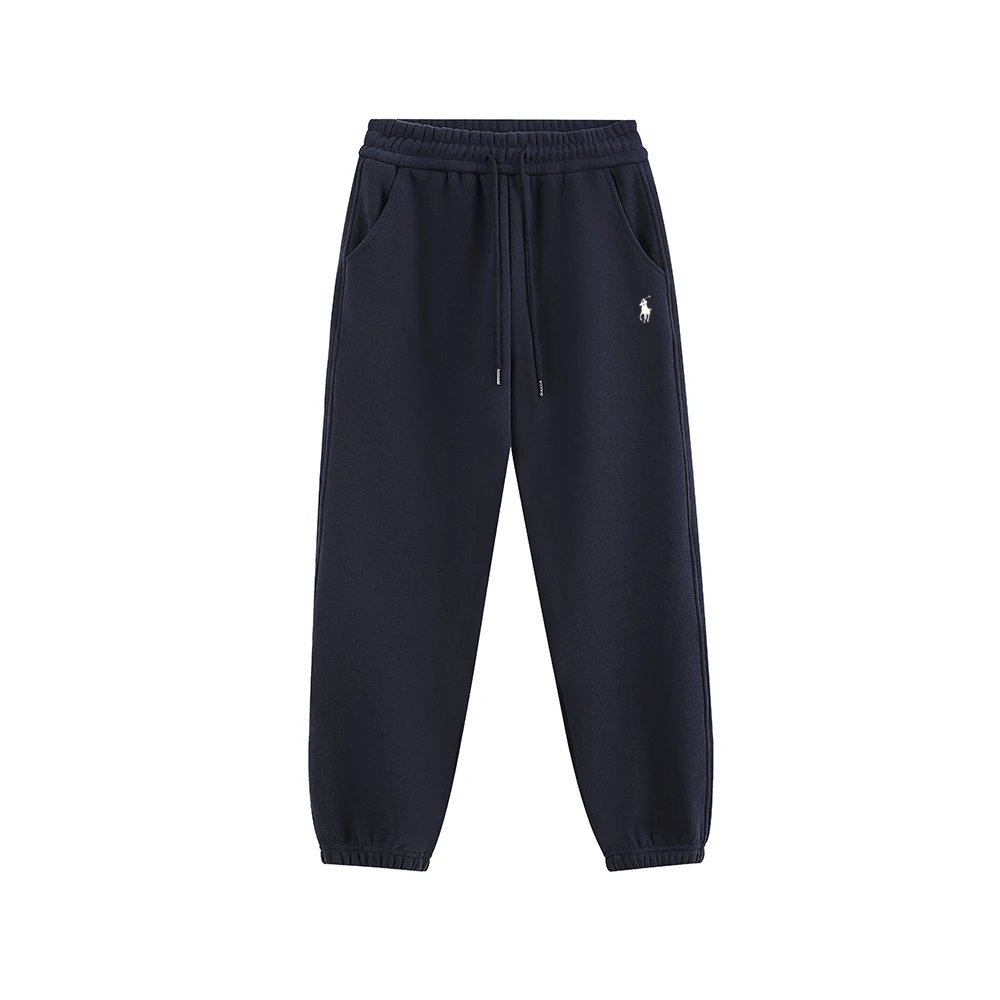 Navy blue with a white label SKU image