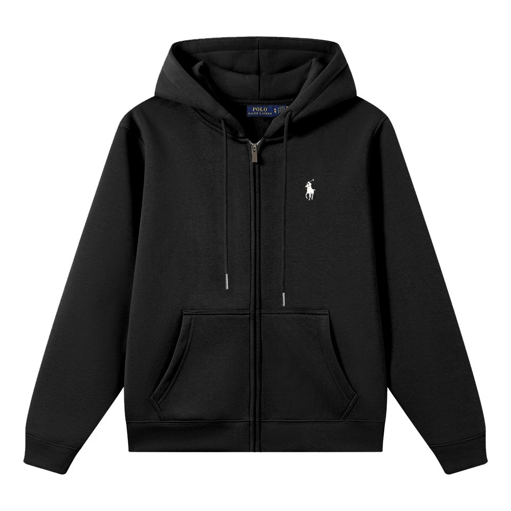 Black with a white label SKU image