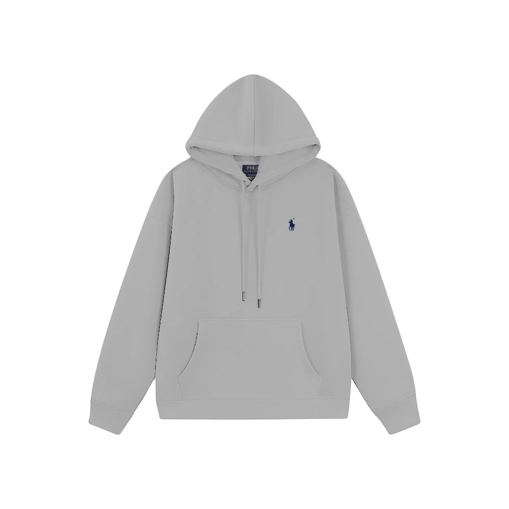 Polo Ralph Lauren Classic Fit Small Pony Hoodie